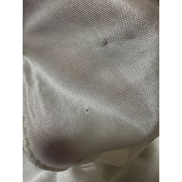 Vintage 1970s Saks Fifth Avenue Nightgown by Barad & Co ILGWU Union Made USA  S - Picture 8 of 10